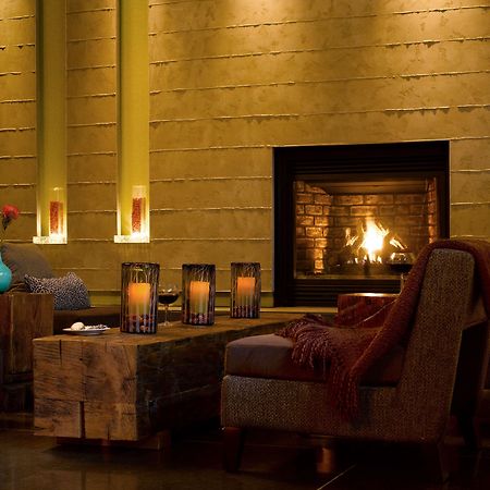 Hyatt House Seattle/Redmond Ξενοδοχείο Εσωτερικό φωτογραφία