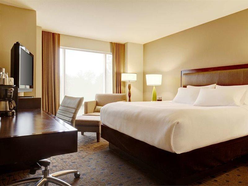 Hyatt House Seattle/Redmond Ξενοδοχείο Εξωτερικό φωτογραφία