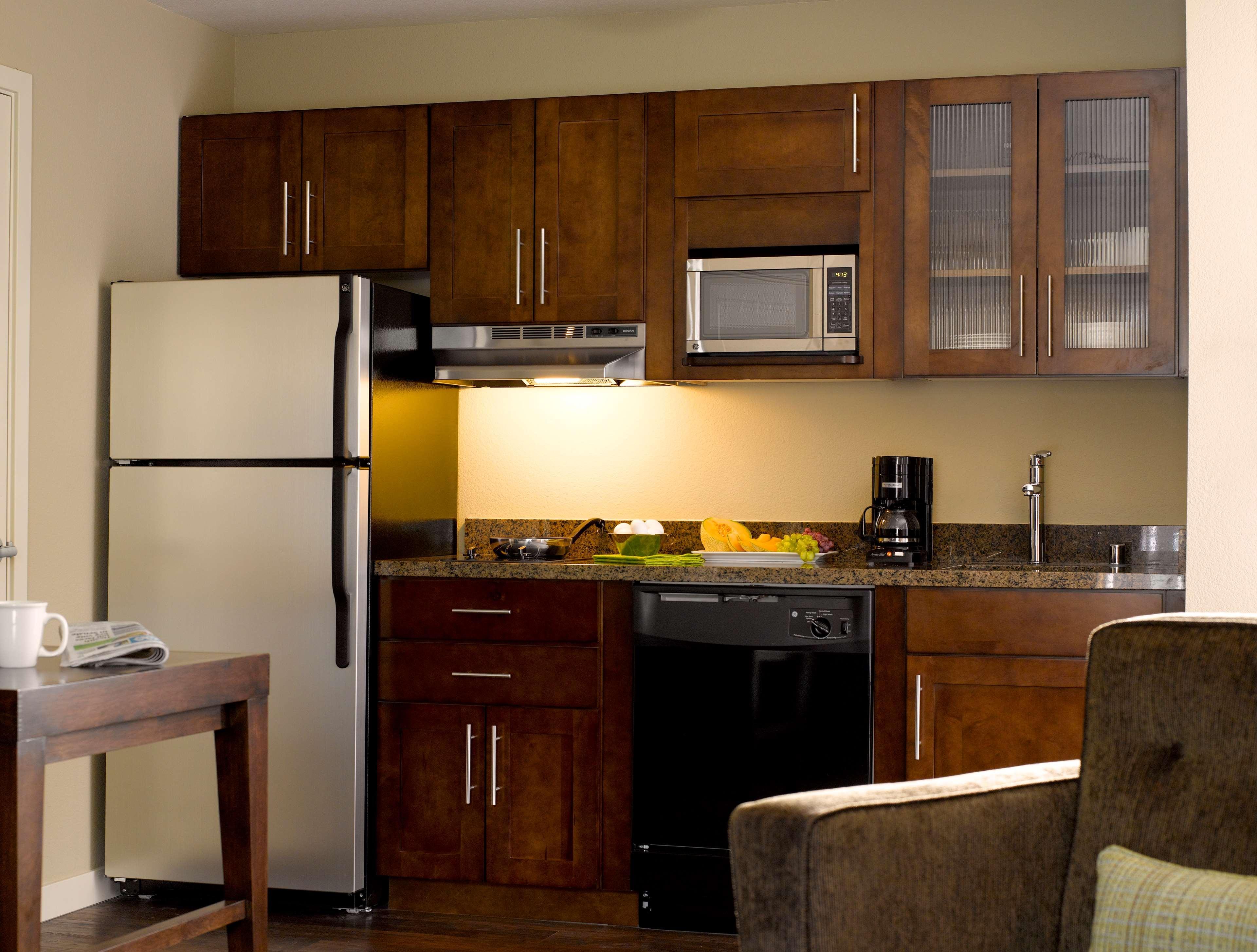 Hyatt House Seattle/Redmond Ξενοδοχείο Δωμάτιο φωτογραφία
