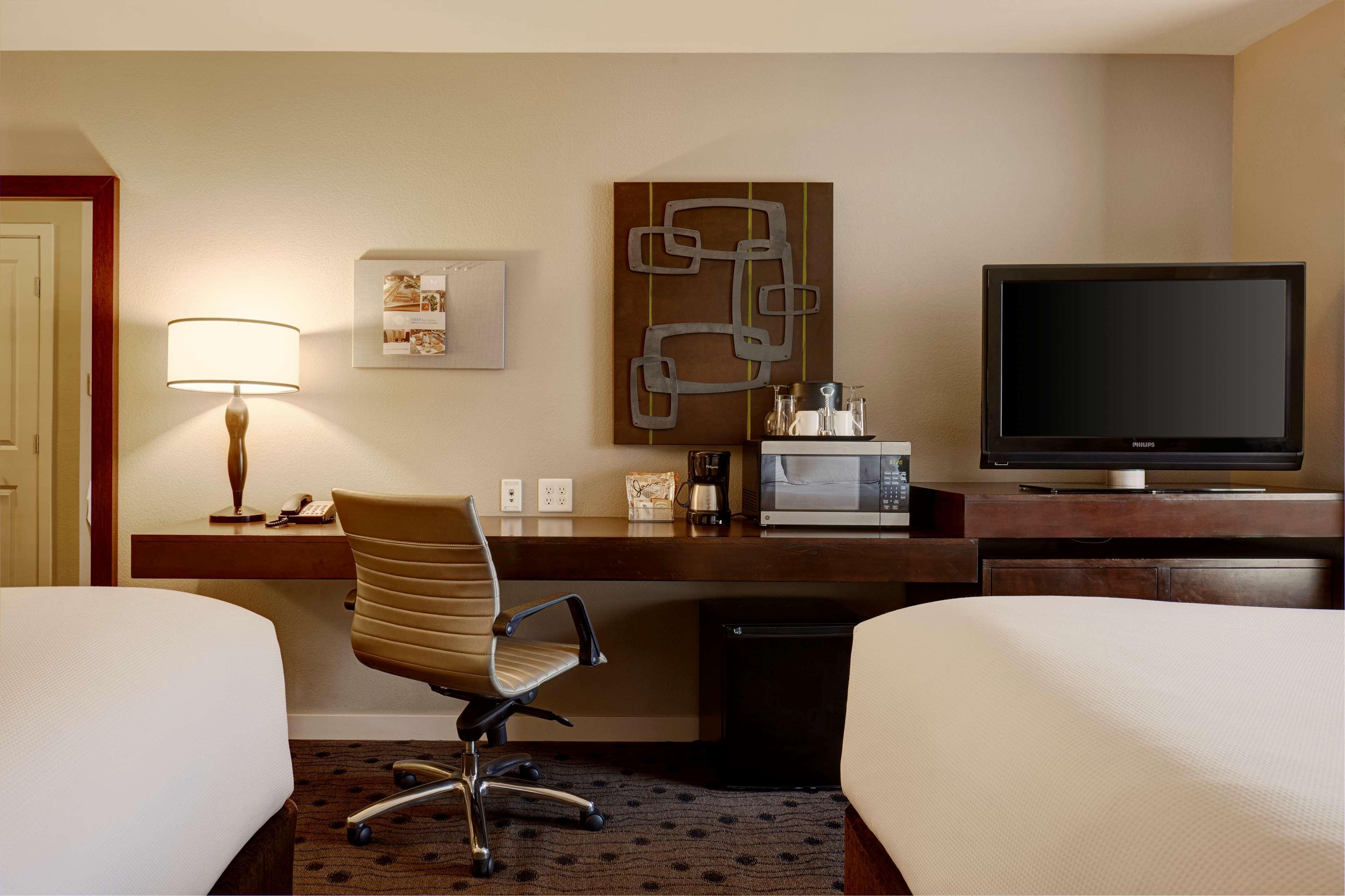 Hyatt House Seattle/Redmond Ξενοδοχείο Εξωτερικό φωτογραφία
