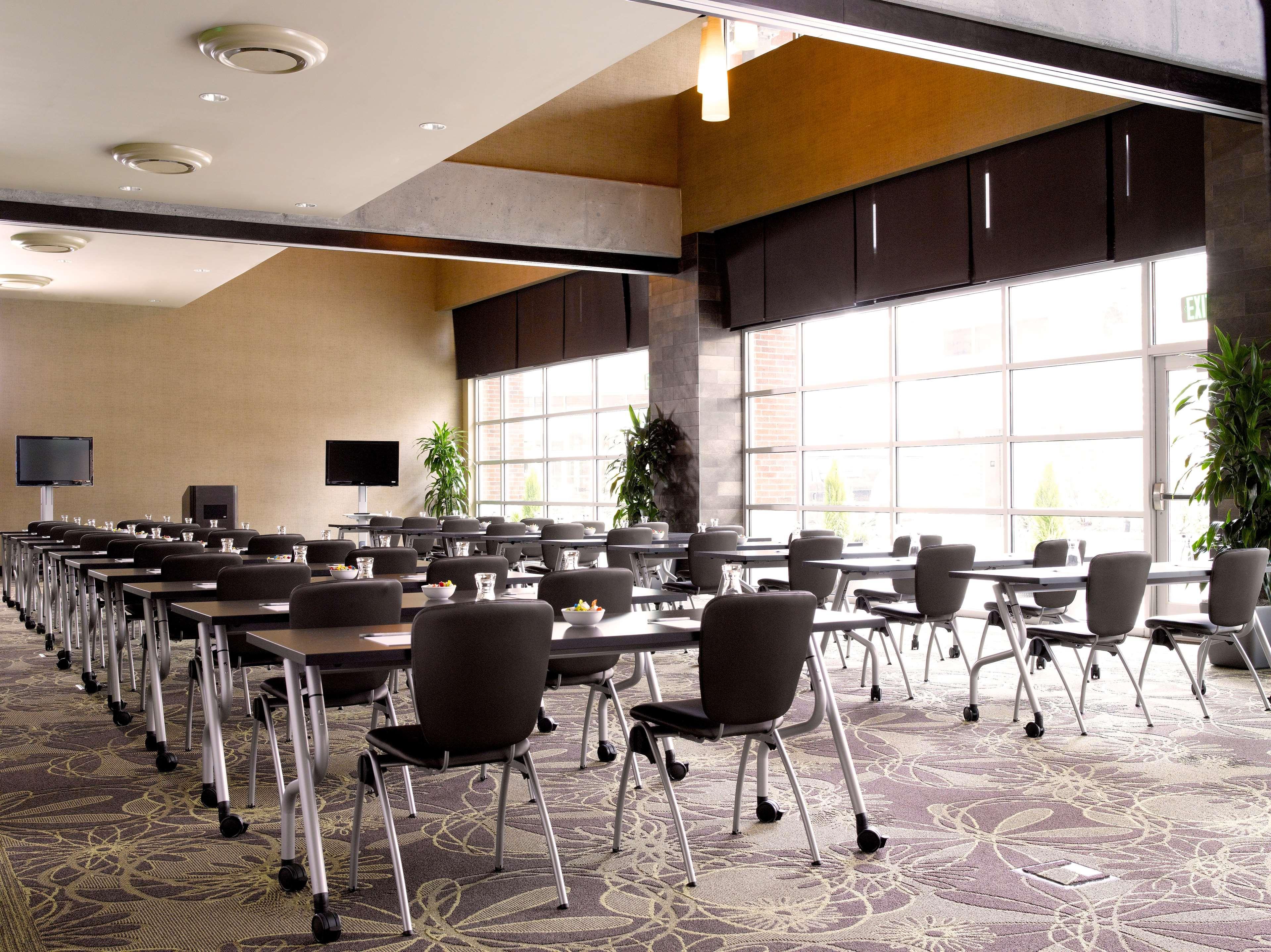 Hyatt House Seattle/Redmond Ξενοδοχείο Εξωτερικό φωτογραφία