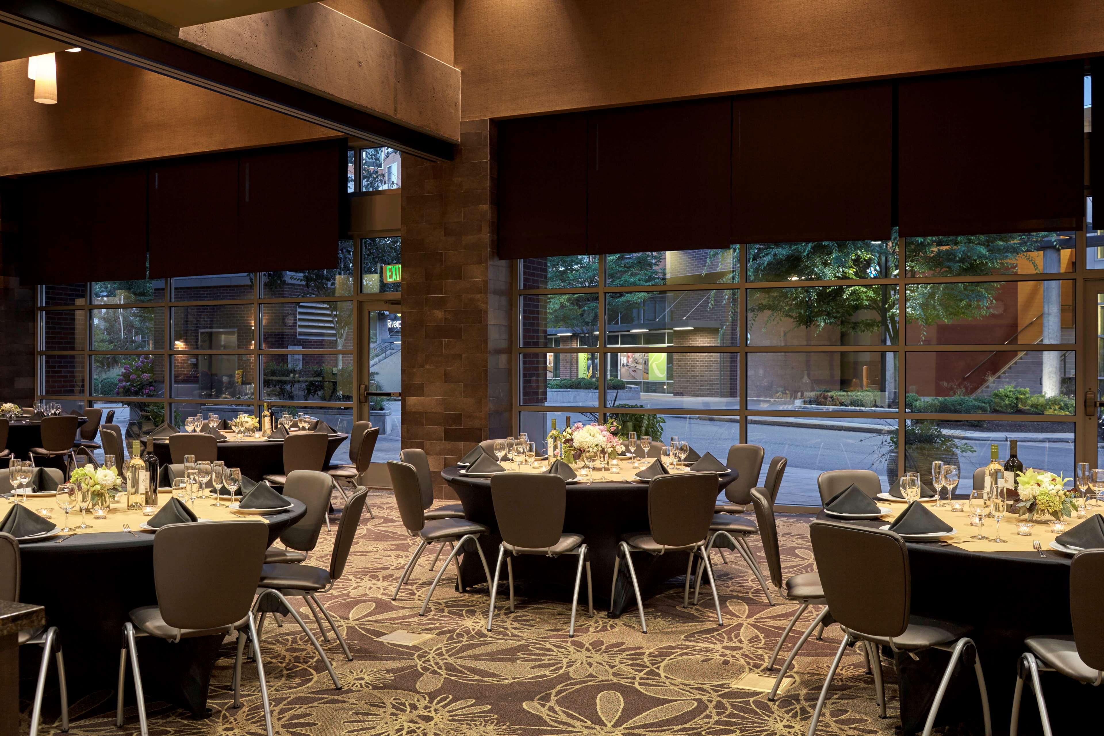 Hyatt House Seattle/Redmond Ξενοδοχείο Εξωτερικό φωτογραφία