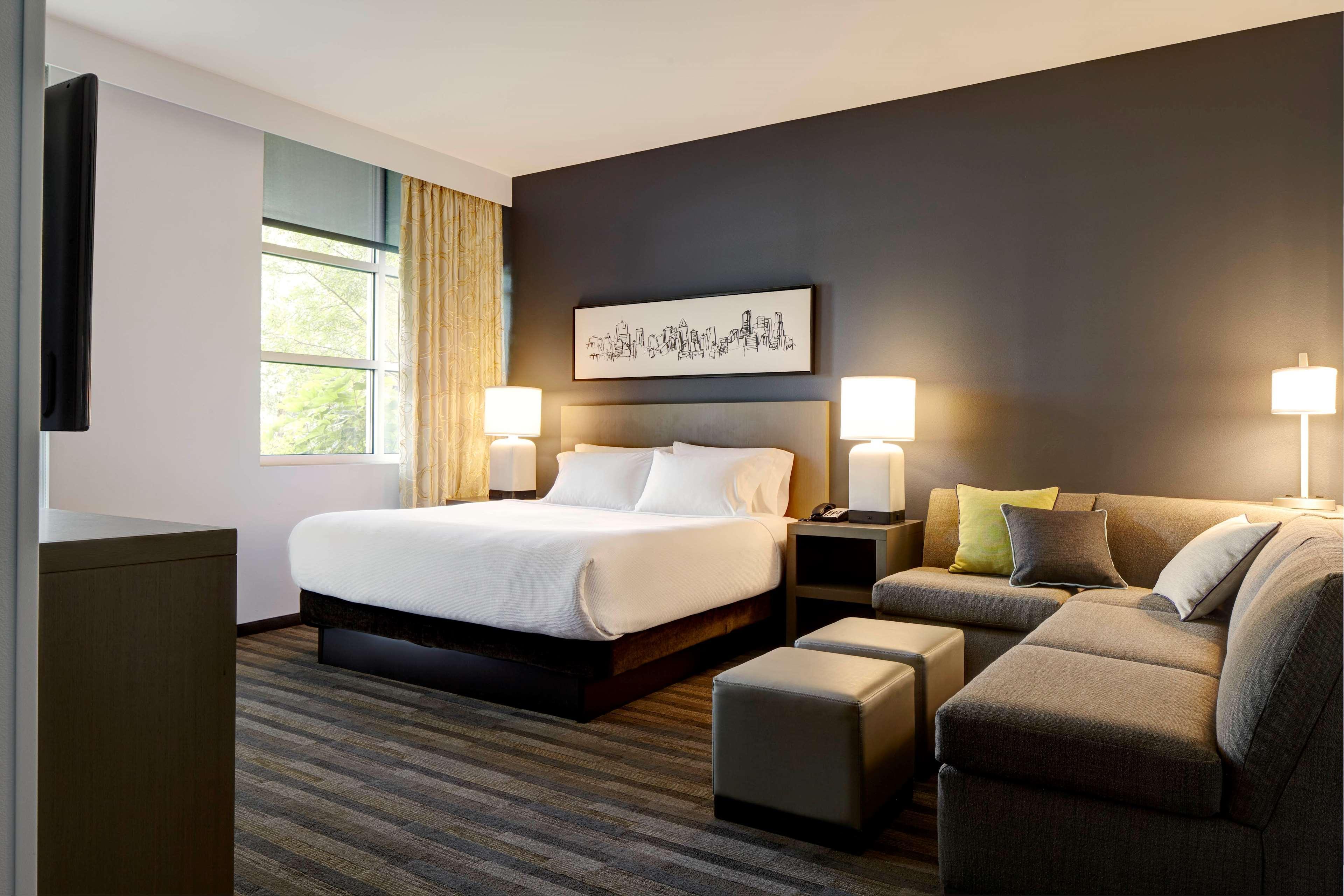 Hyatt House Seattle/Redmond Ξενοδοχείο Εξωτερικό φωτογραφία