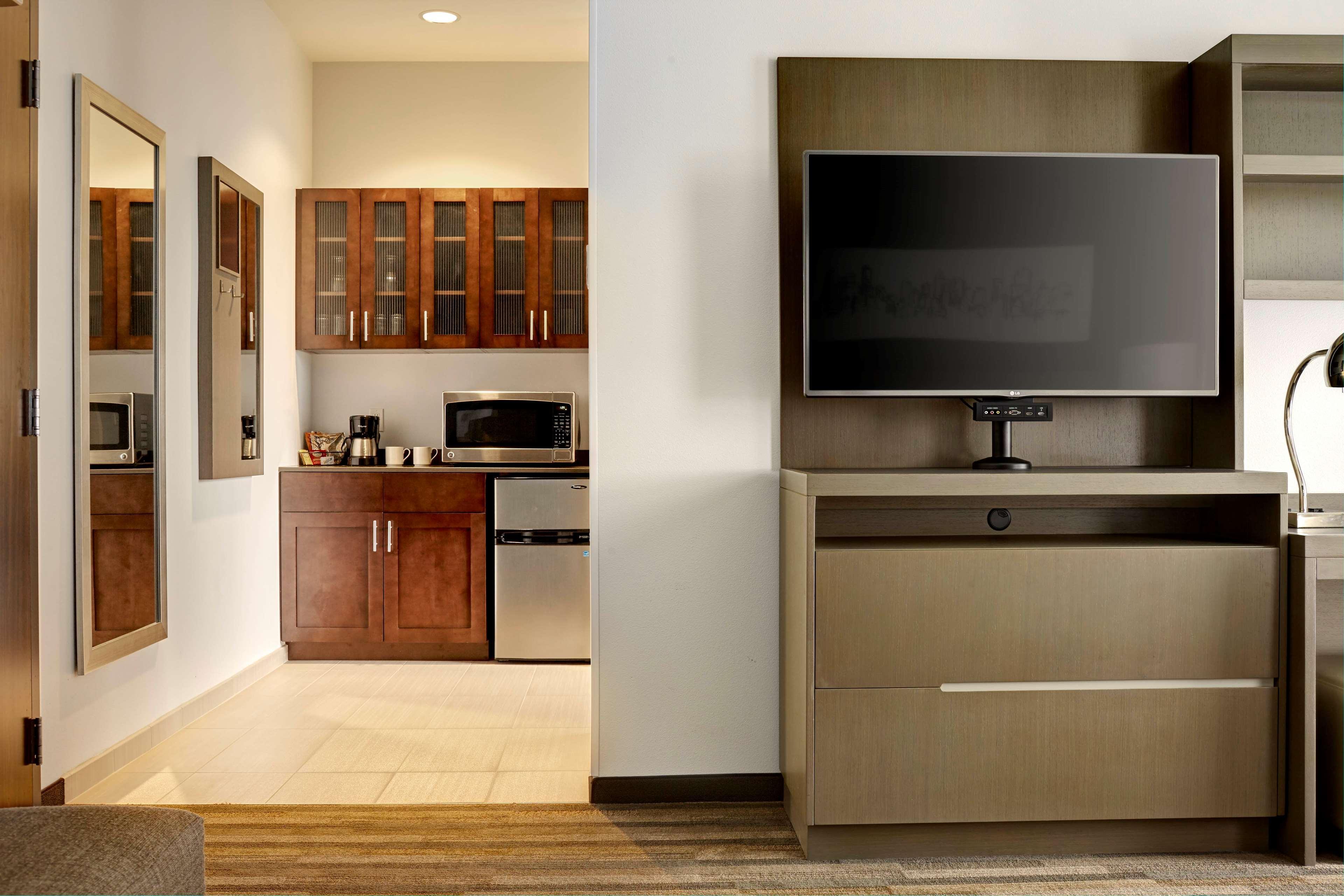 Hyatt House Seattle/Redmond Ξενοδοχείο Εξωτερικό φωτογραφία