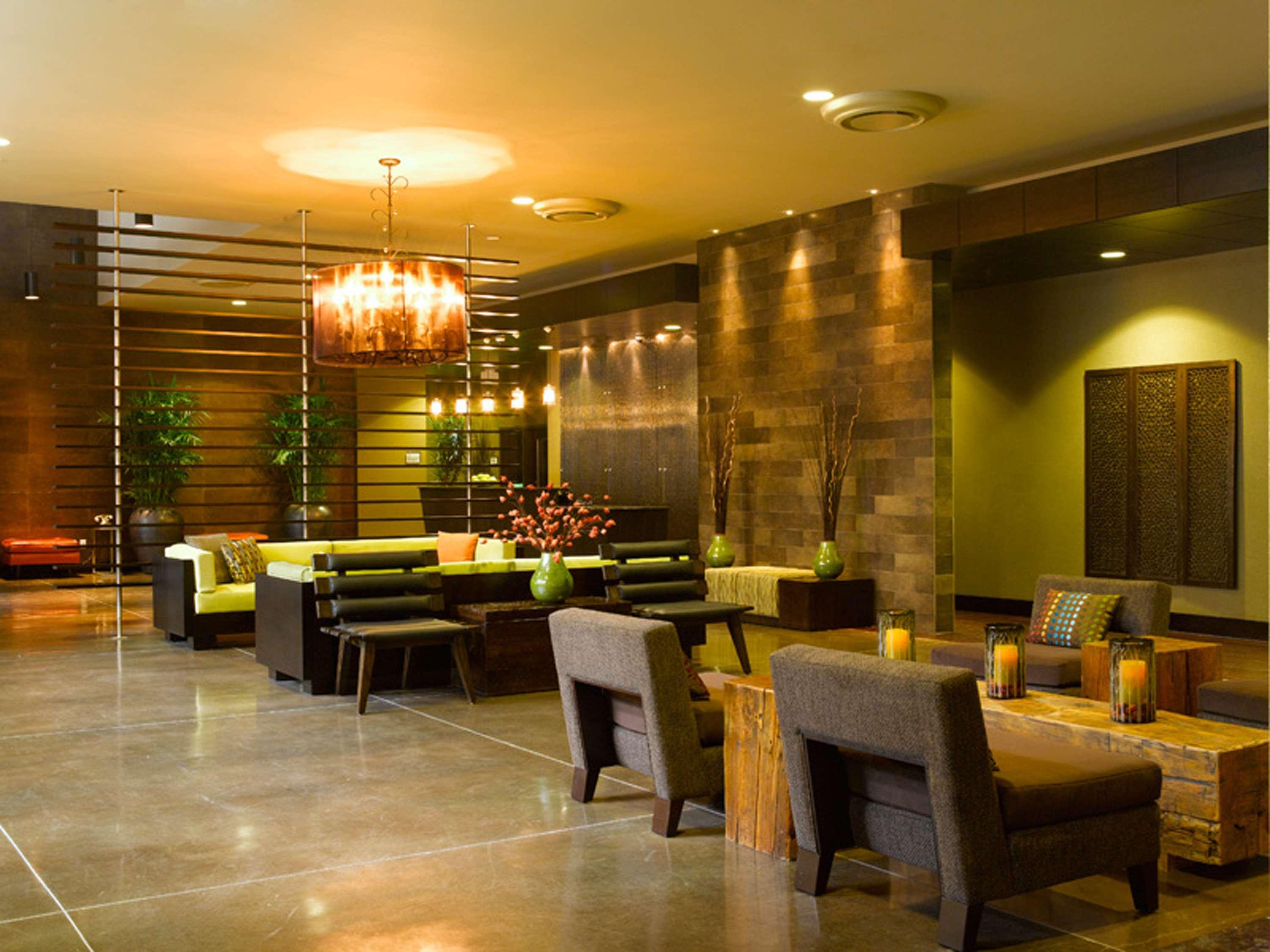 Hyatt House Seattle/Redmond Ξενοδοχείο Εσωτερικό φωτογραφία