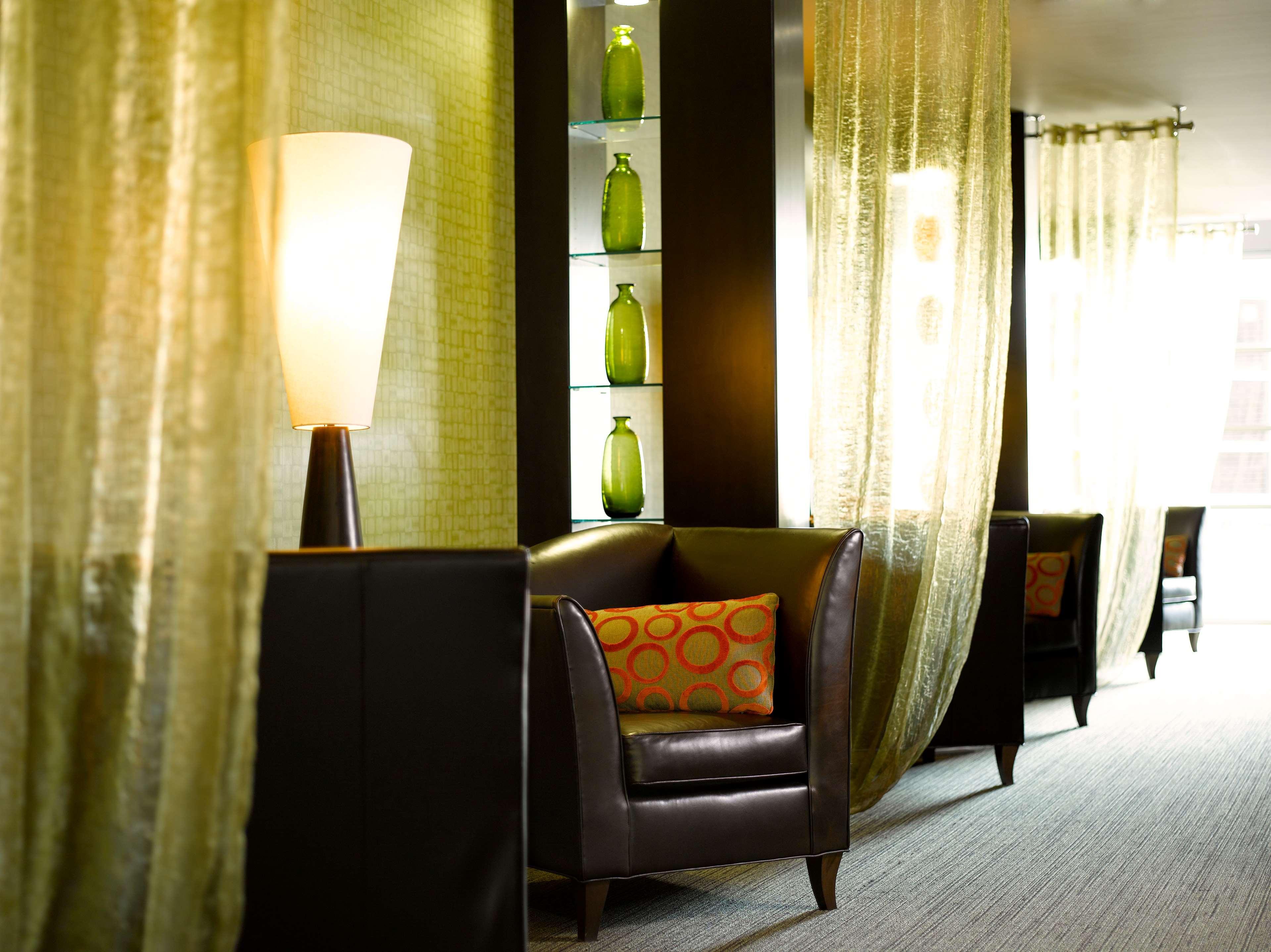 Hyatt House Seattle/Redmond Ξενοδοχείο Εξωτερικό φωτογραφία