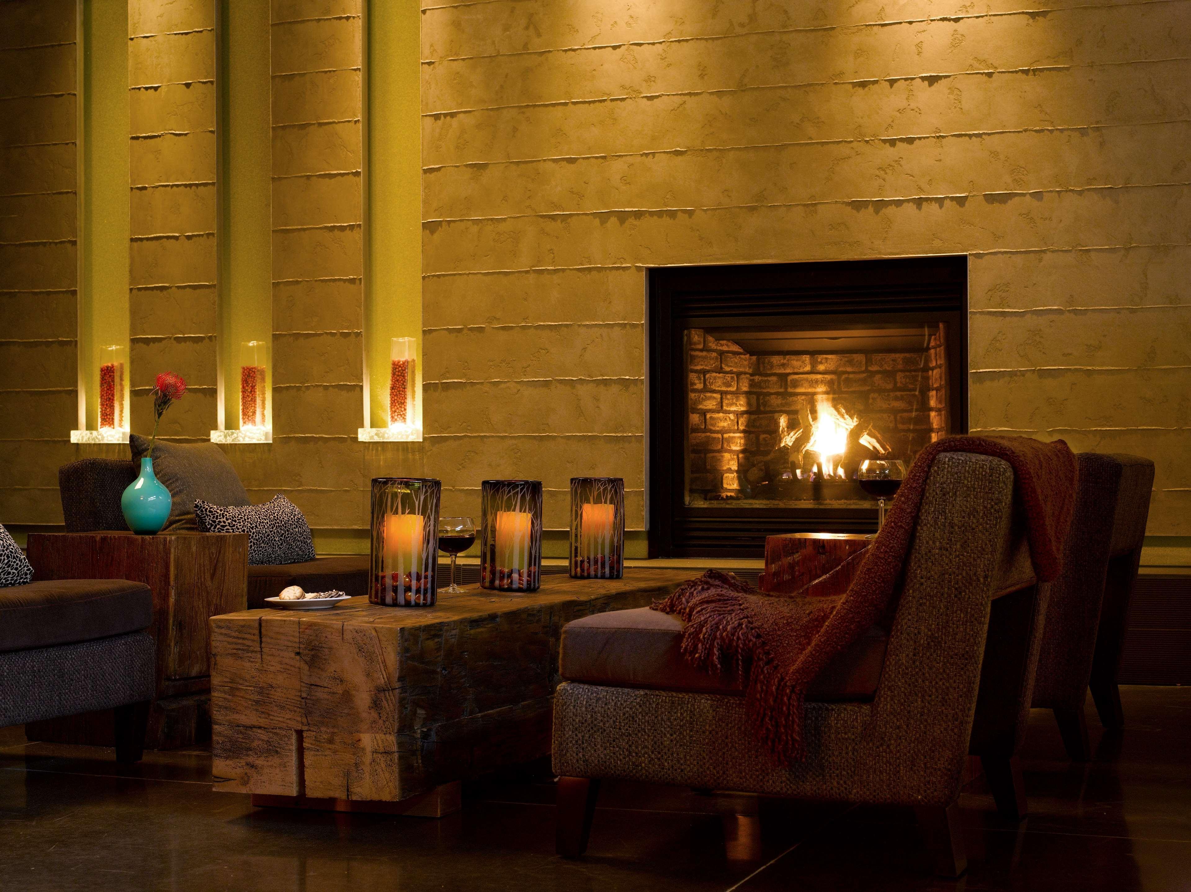 Hyatt House Seattle/Redmond Ξενοδοχείο Εσωτερικό φωτογραφία