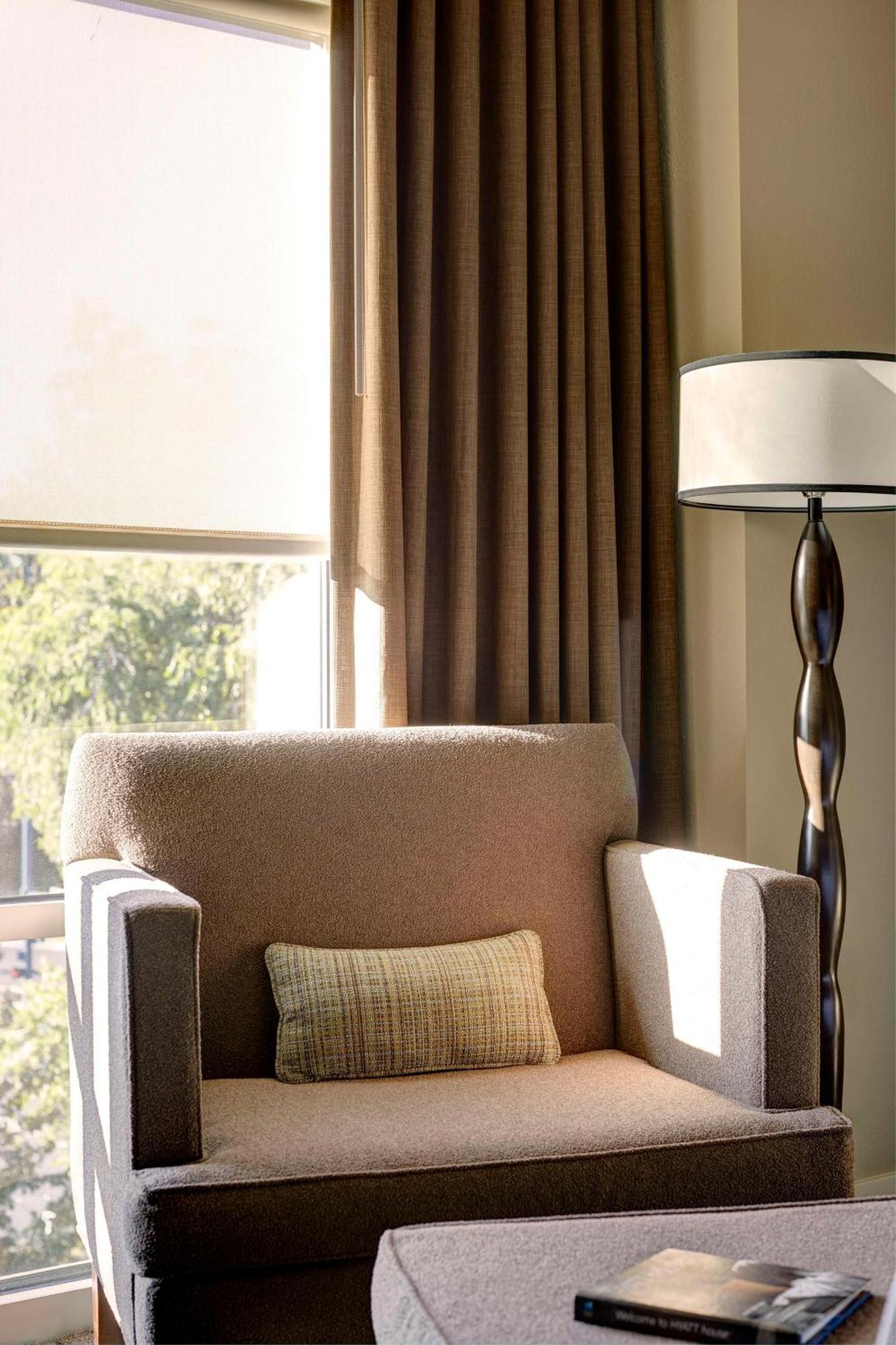 Hyatt House Seattle/Redmond Ξενοδοχείο Εξωτερικό φωτογραφία