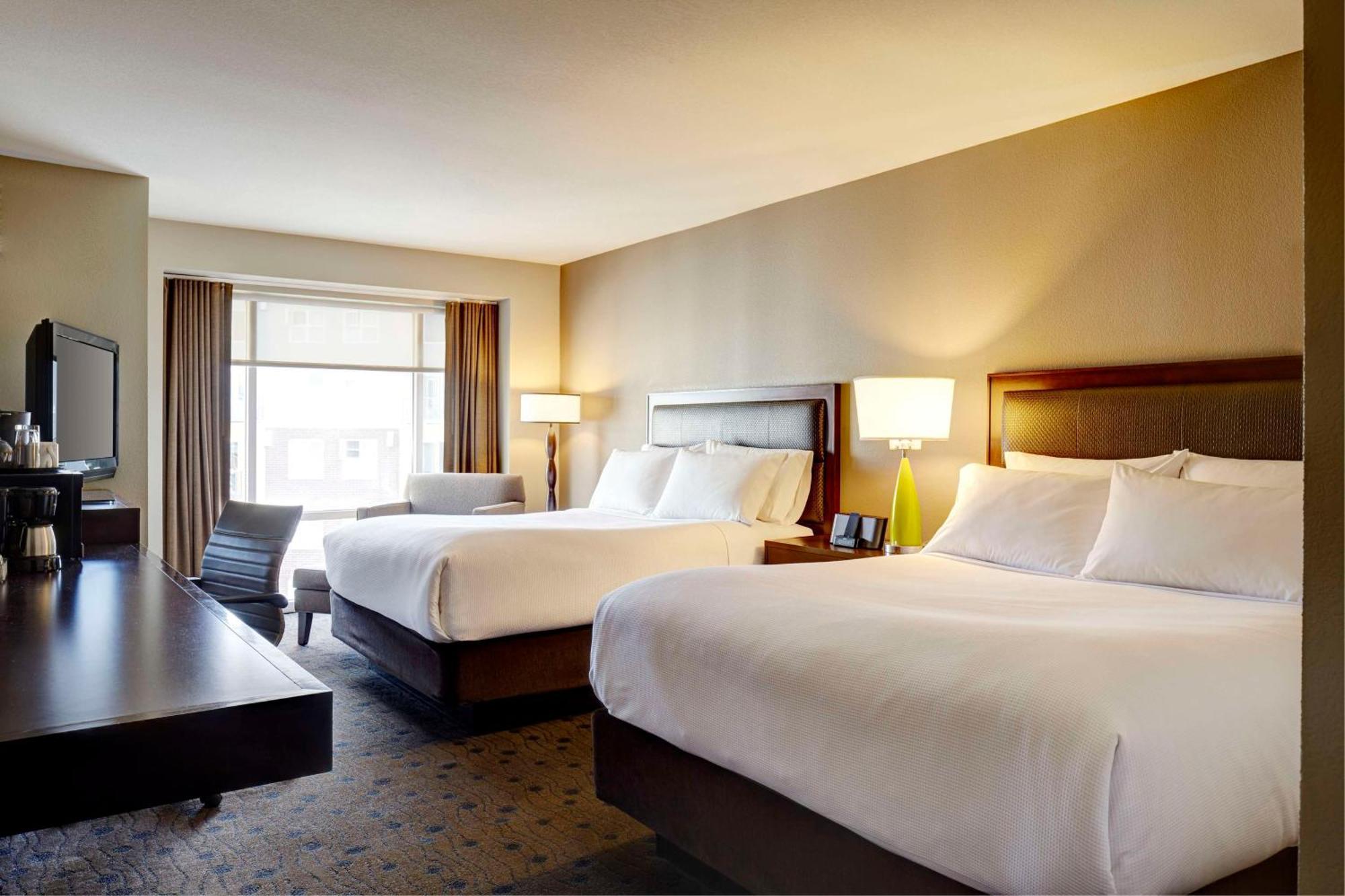 Hyatt House Seattle/Redmond Ξενοδοχείο Εξωτερικό φωτογραφία