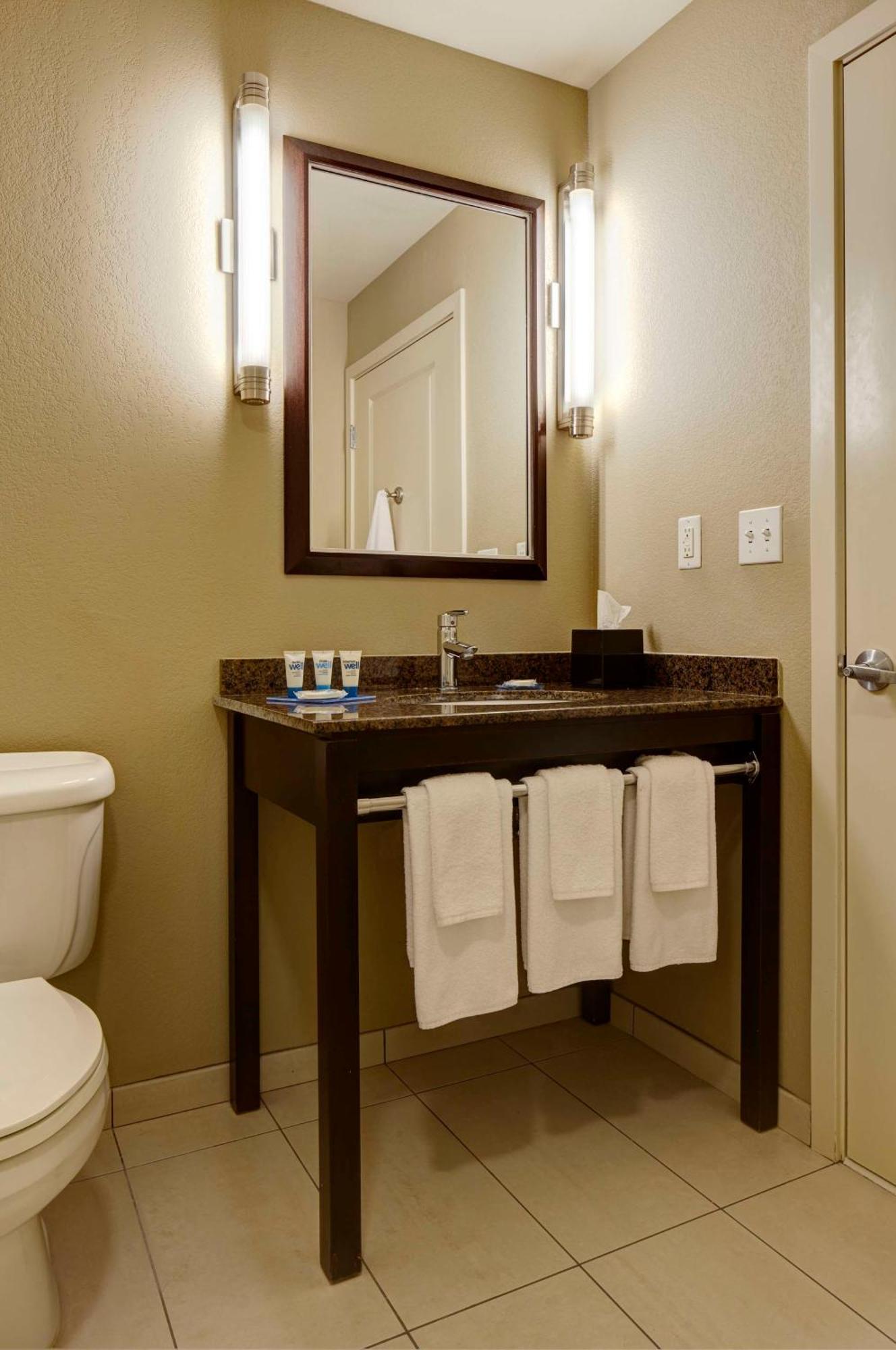 Hyatt House Seattle/Redmond Ξενοδοχείο Εξωτερικό φωτογραφία