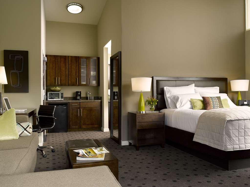 Hyatt House Seattle/Redmond Ξενοδοχείο Δωμάτιο φωτογραφία