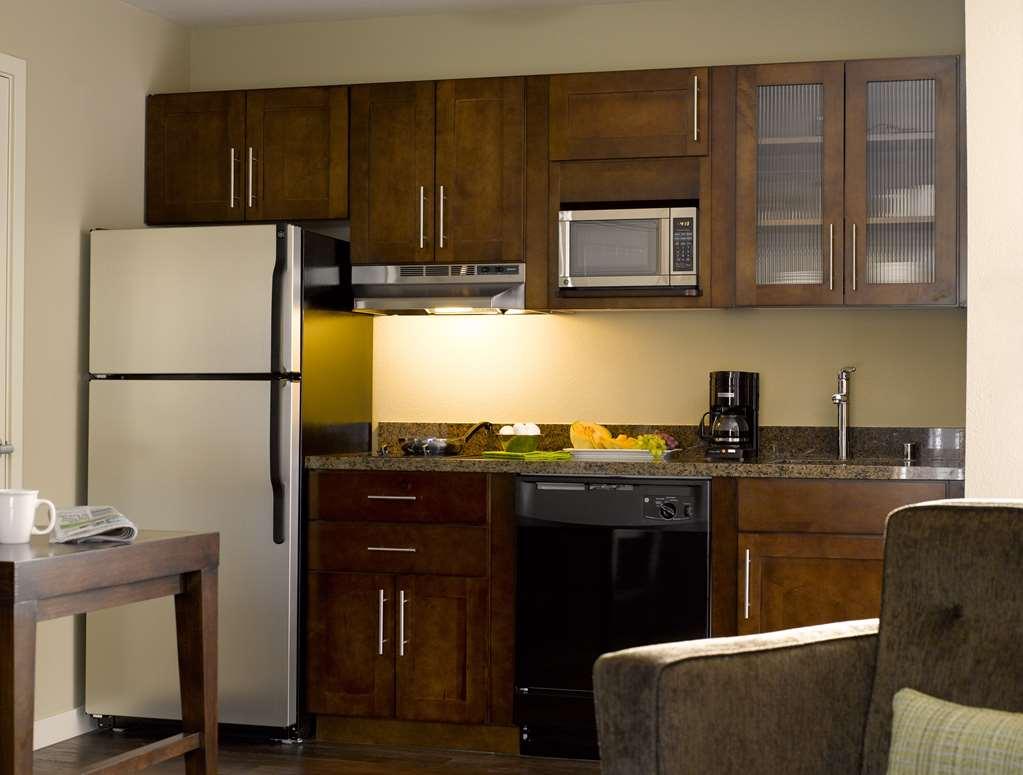 Hyatt House Seattle/Redmond Ξενοδοχείο Δωμάτιο φωτογραφία