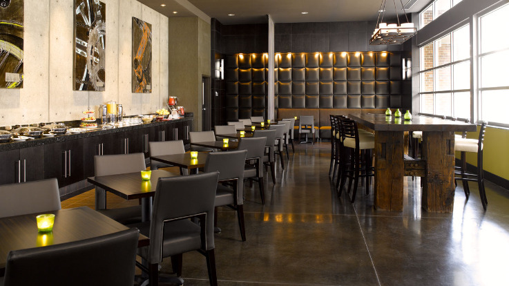 Hyatt House Seattle/Redmond Ξενοδοχείο Εξωτερικό φωτογραφία