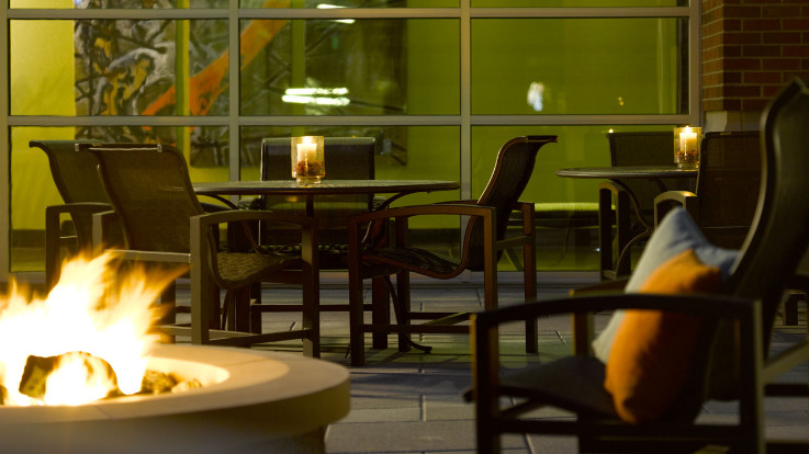 Hyatt House Seattle/Redmond Ξενοδοχείο Εξωτερικό φωτογραφία