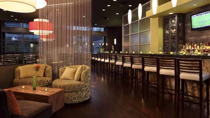 Hyatt House Seattle/Redmond Ξενοδοχείο Εξωτερικό φωτογραφία